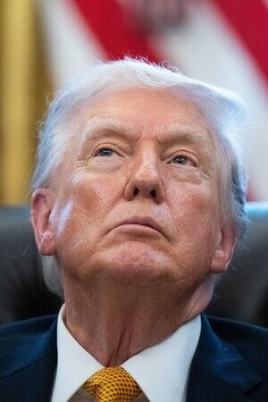 米大統領、日本の支援「不要」　対イラン、艦艇派遣要請を撤回―同盟国に不満ぶちまけ