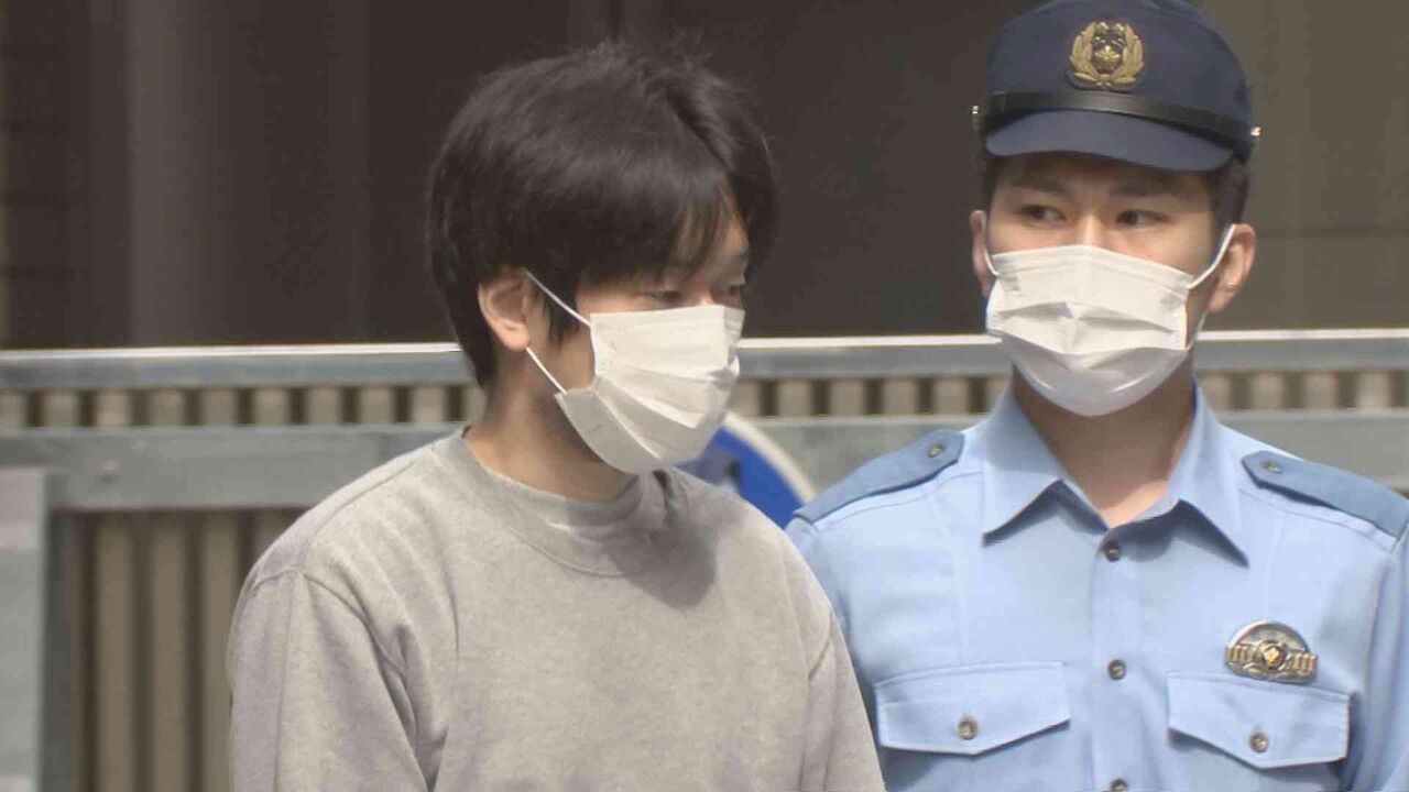 法律事務所代表の男、“内定者”の女子大生にわいせつ容疑で逮捕　「歓迎会しよう」と店3軒連れ回し→事務所に誘い込み　被害者は「内定取り消されたくなかった」