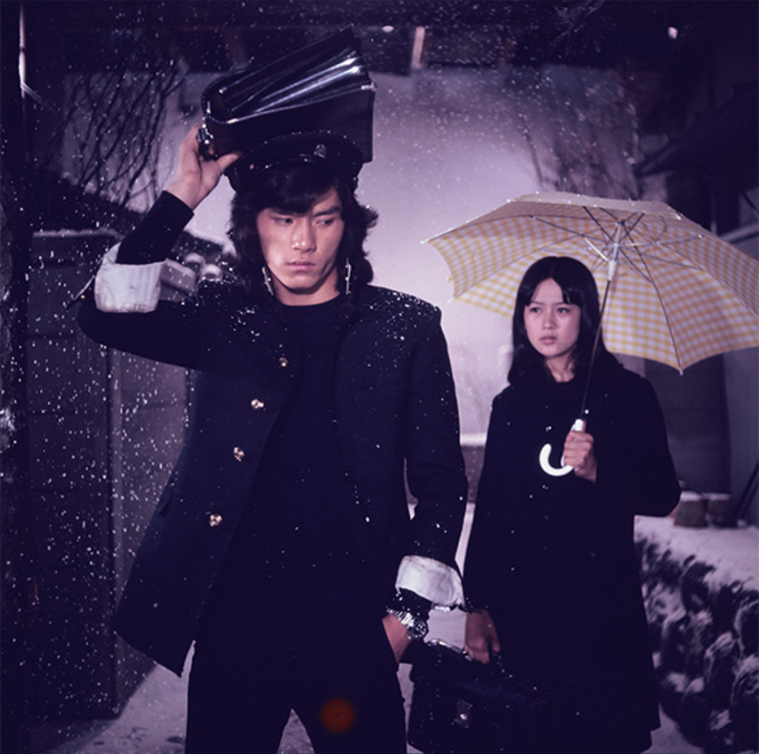 西城秀樹を語ろう