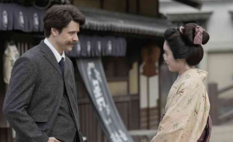 【朝ドラ】「ばけばけ」第13週「サンポ、シマショウカ。」