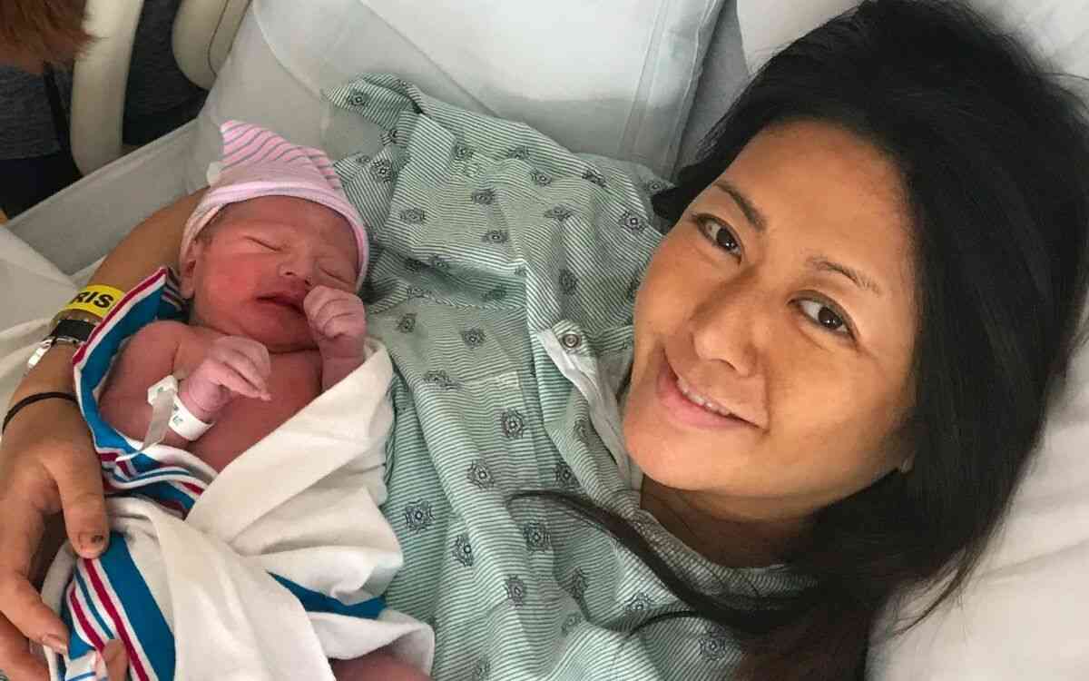 「50で出産なんて、子どもがかわいそう」という声も…超高齢出産した女性（55）が感じた「高齢育児のメリット」とは