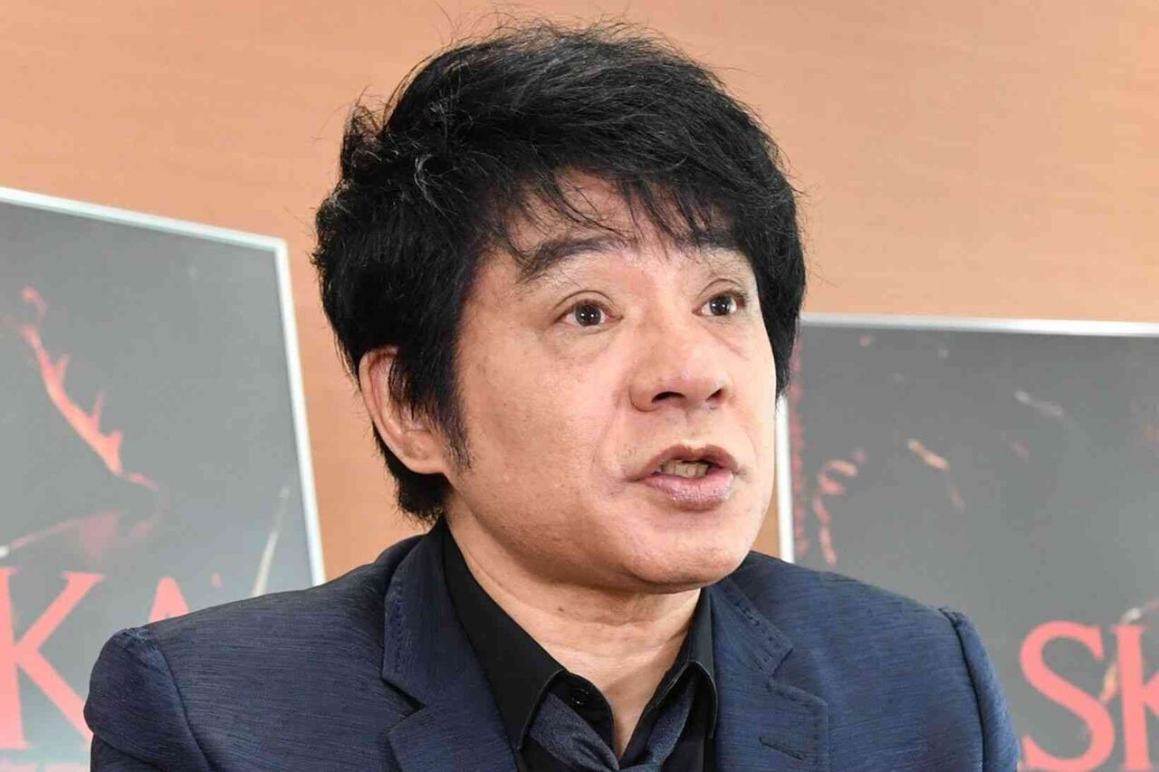 ASKA　光GENJI再結成計画があったと告白「30周年でもう一度ってことで」「全員がイエス」