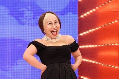 【細かすぎて】キンタロー。“最近の浅野温子”ネタに衝撃の声「攻めすぎ」「夢に出てきそう」