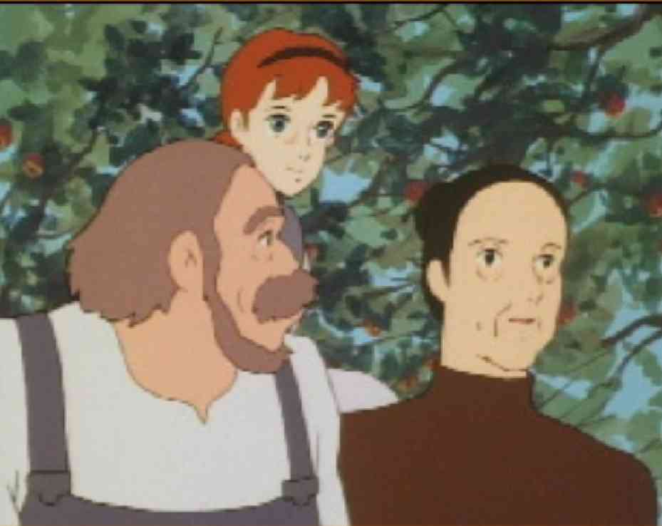 赤毛のアンを語りたい【2024秋冬】