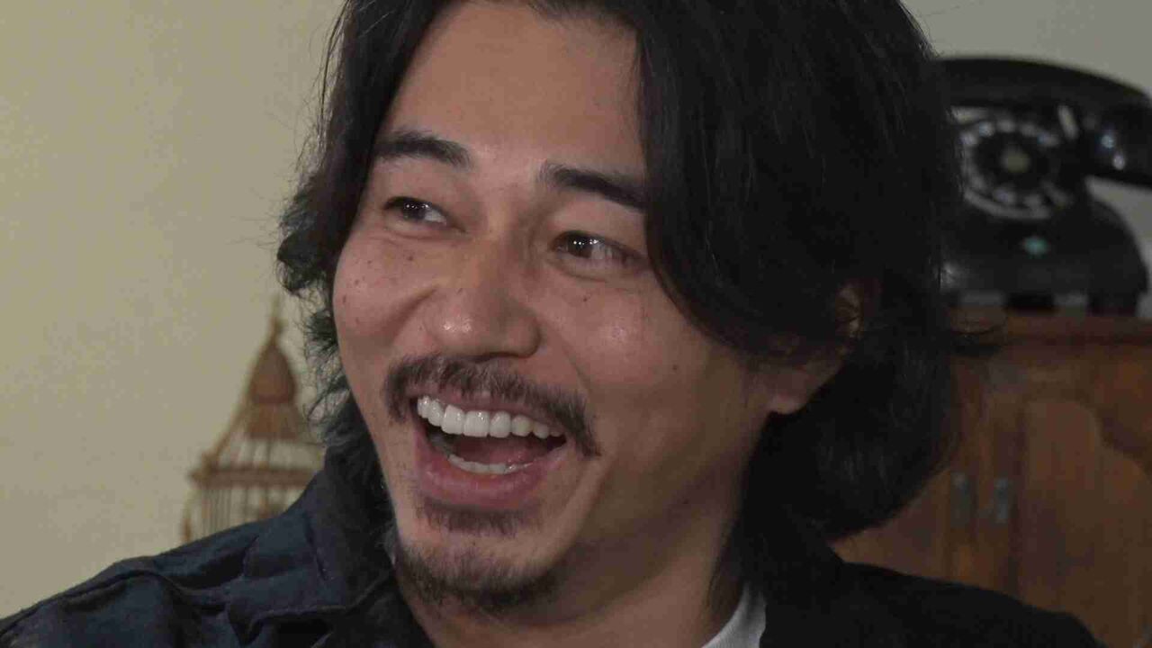 東出昌大、女性関係語る　「今も女性関係はある」　占い師の指摘に「お付き合いしている人は…」