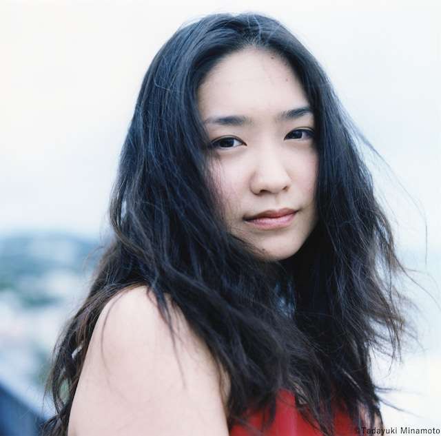 池脇千鶴を語りませんか？【誹謗中傷禁止】