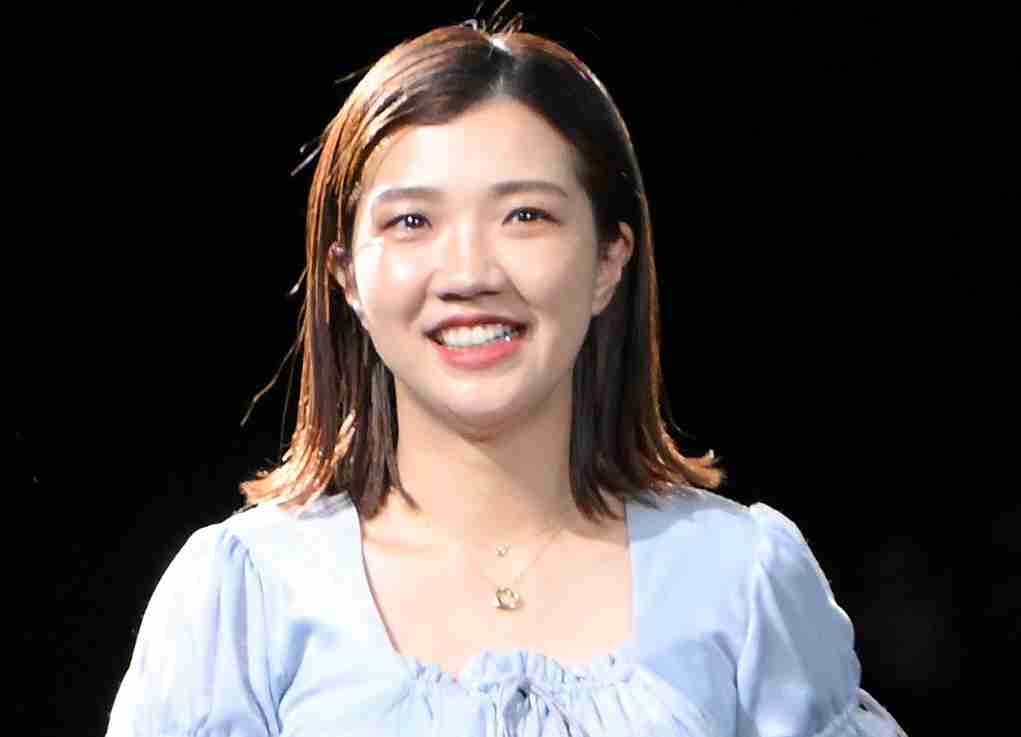 「モデルばかり出るイベントのトイレが」福田麻貴が衝撃の現実明かす「ビックリするくらい」あのちゃん「めっちゃ分かる」