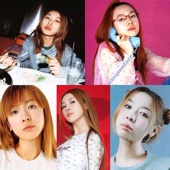 川瀬智子を語りたい。