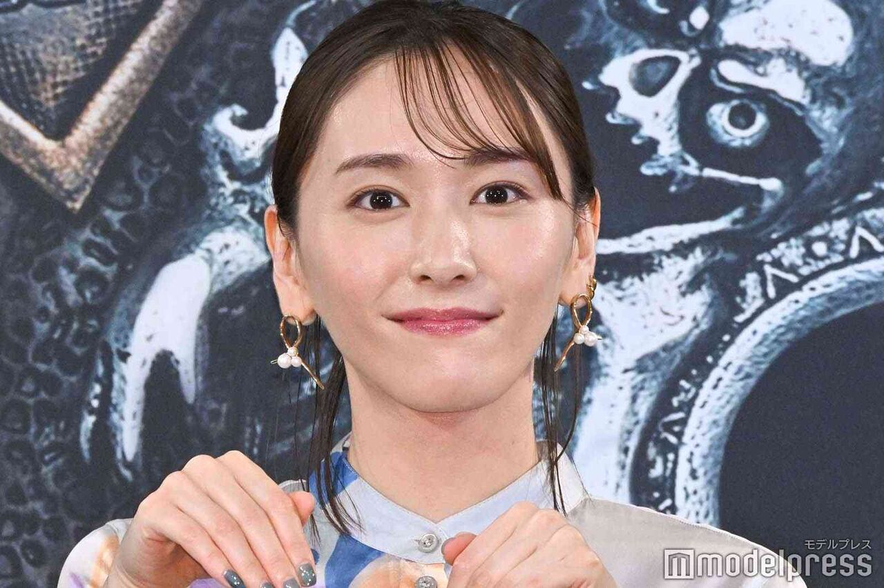 木村拓哉「“私すごいでしょ感”が全くない」と絶賛した女優 ファッション誌で当時最多表紙出演・日本武道館で歌手デビューイベントも