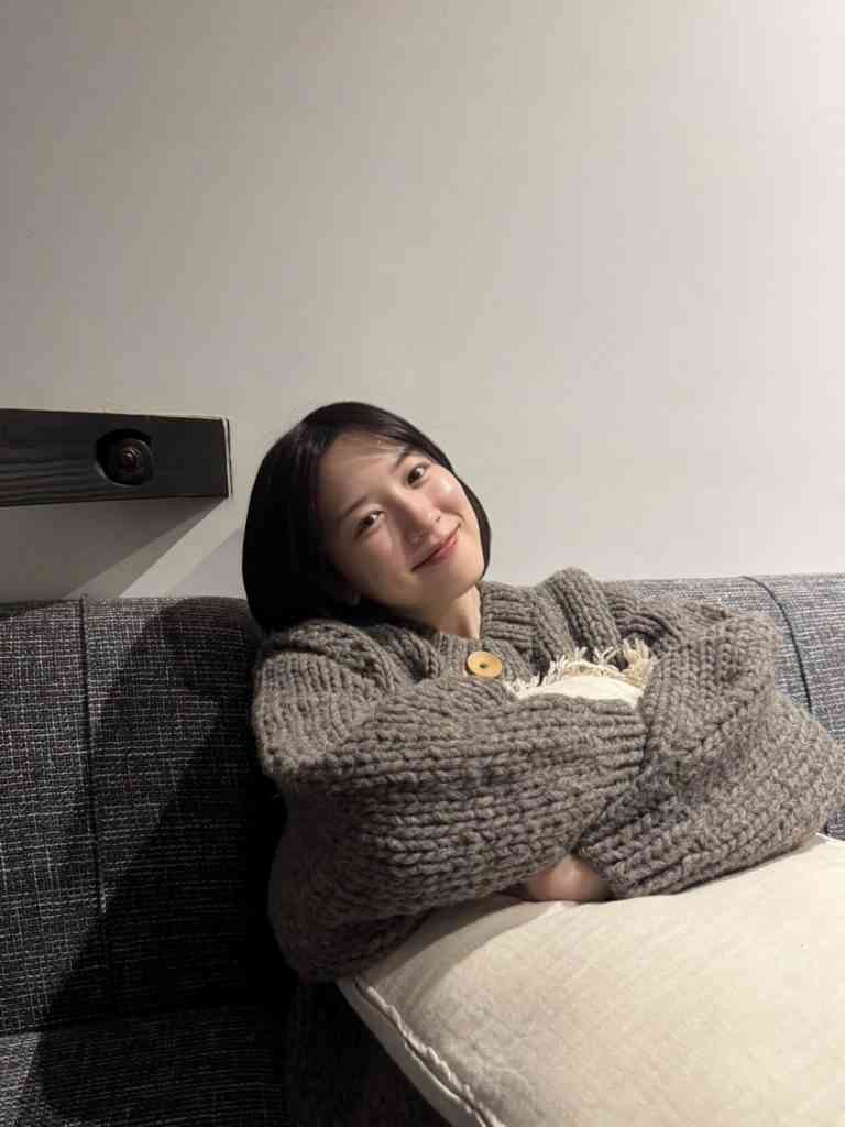 永野芽郁、ブログで謝罪「本当に申し訳ないです」「どうか目に見える情報だけを信じないで」