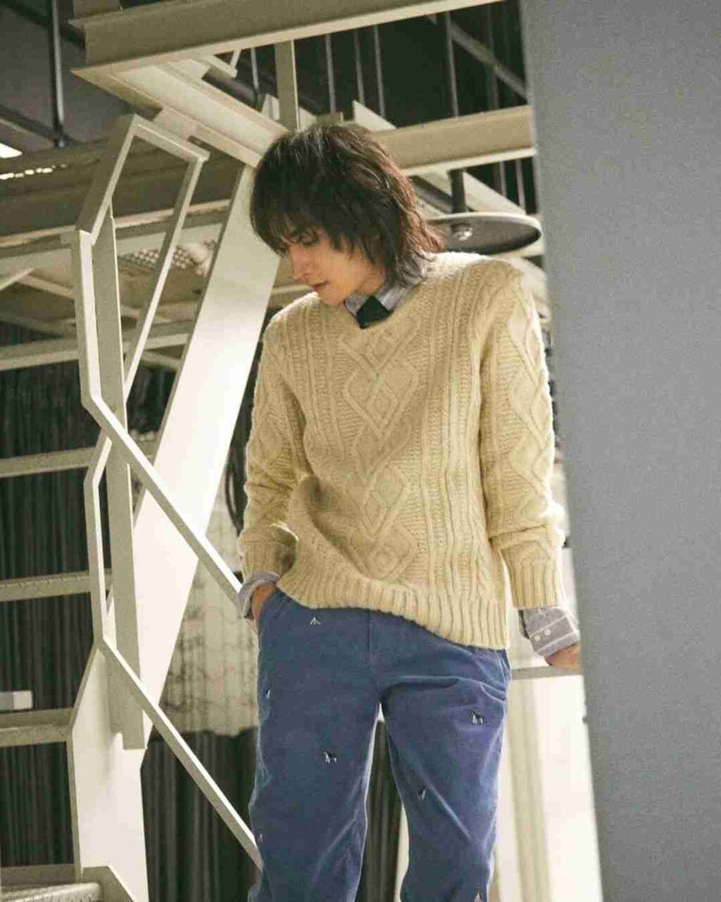町田啓太34歳　最新姿が「もはや異次元」激変ビジュアルにネット騒然「ずいぶん…」「若返って」