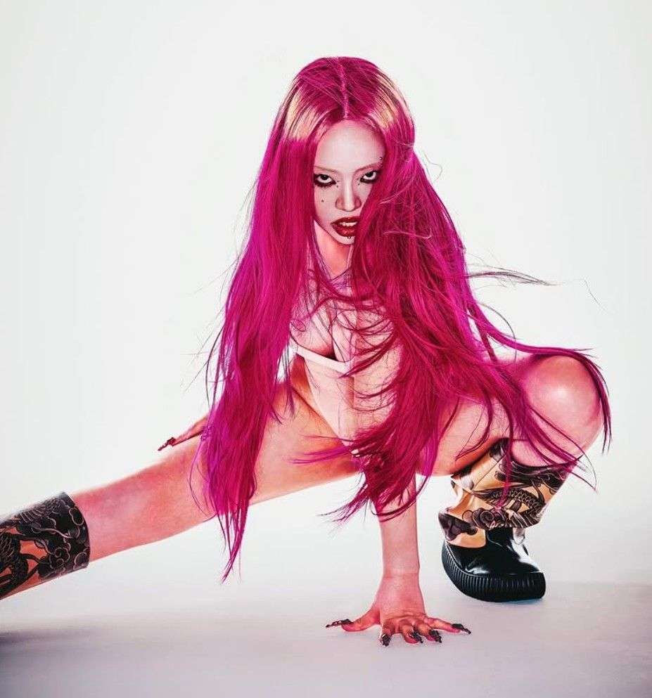 「目の前では女の子たちが泣いているから…」紅白を騒がせたちゃんみな（27）を“色物扱い”から“理想の上司”に変えた「スパルタと寄り添いの黄金比」