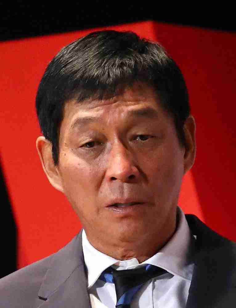 さんま、当て逃げ事故のフジモンから連絡あった「本人が言うには、もうパニックになってる状態で…」