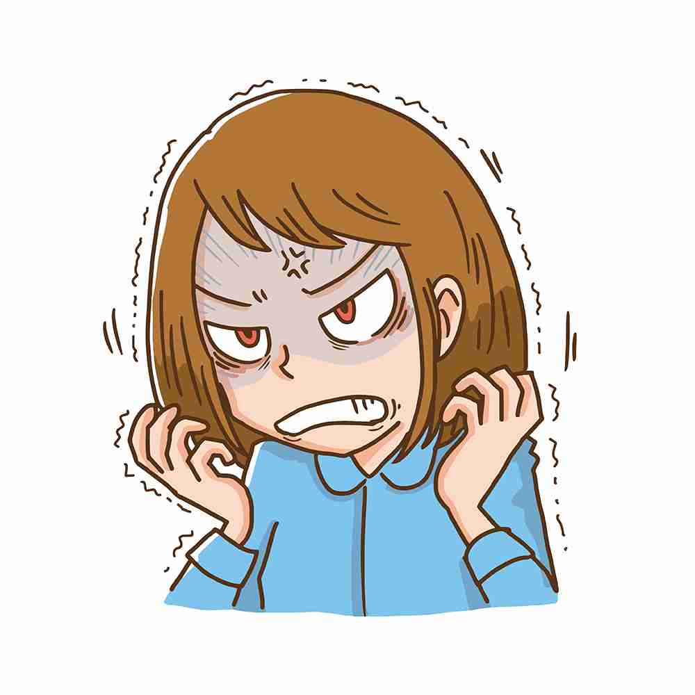 【女社会】絶妙すぎてダメージくる嫌味・嫌がらせ