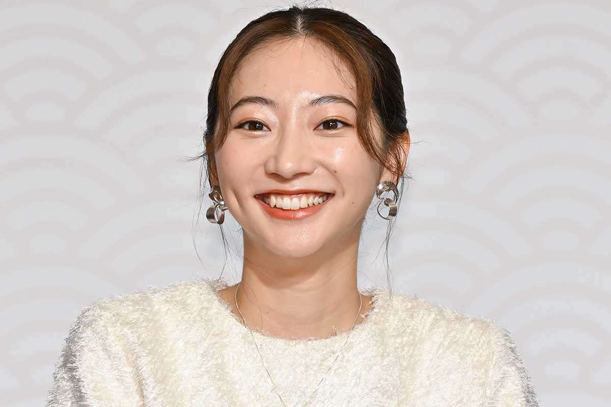 武田玲奈、一般男性との結婚発表　今後の生活に思い「ささやかな幸せを大事に共に人生を歩んでいきたい」