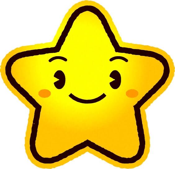 ネガティヴなことや愚痴を書いても語尾に★をつけてあっさり締めるトピ