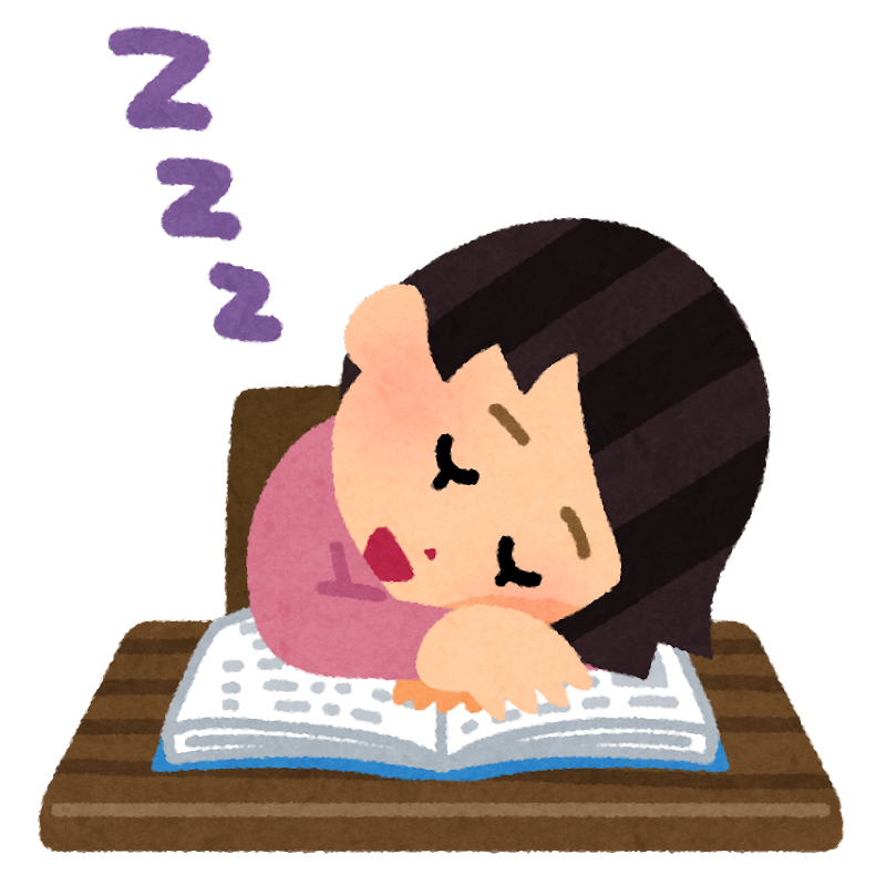 今思うと自分の神経すごいなと思うエピソード