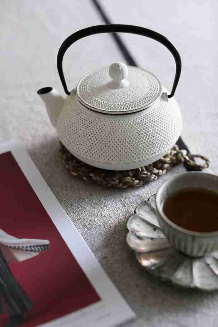 南部鉄器への憧れ