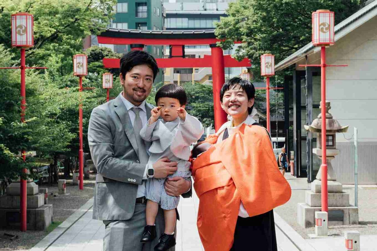 2人が「事実婚」を選んだワケ　多様化する“結婚”の選択肢「子どもがかわいそう」の声も…「夫婦別姓」ジェンダーバイアス解消にも期待