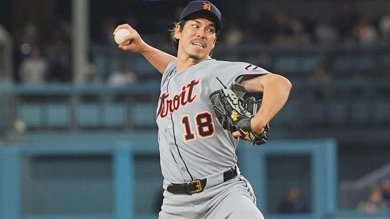 【巨人】NPB復帰希望の前田健太の獲得調査へ…先発補強で能力高く評価　解禁待ち本格的交渉へ