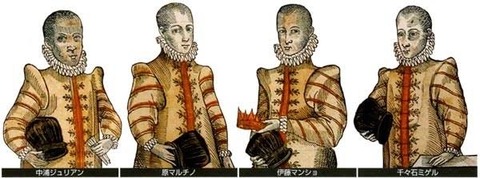 よく見かける微笑ましいもの