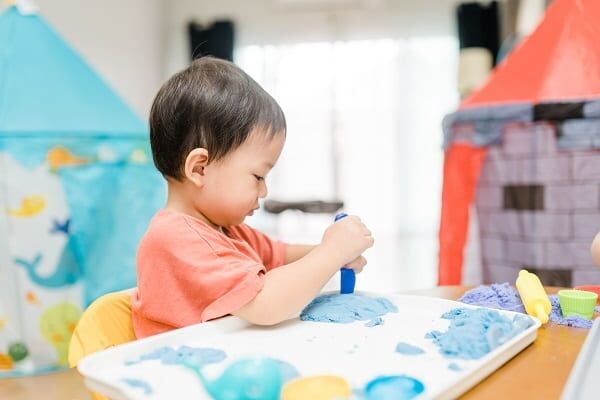 【自宅保育は限界じゃ】現役保育士が訴える自宅保育のメリット5つ【ぜんぜんかわいそうじゃない】