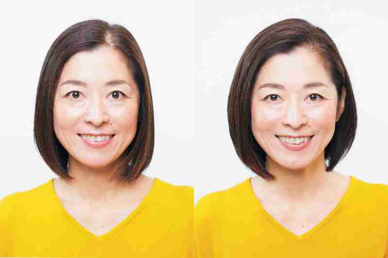 「40歳を過ぎたら髪の分け目はいらない」髪のスペシャリストが指摘する“5歳若く見える”新常識