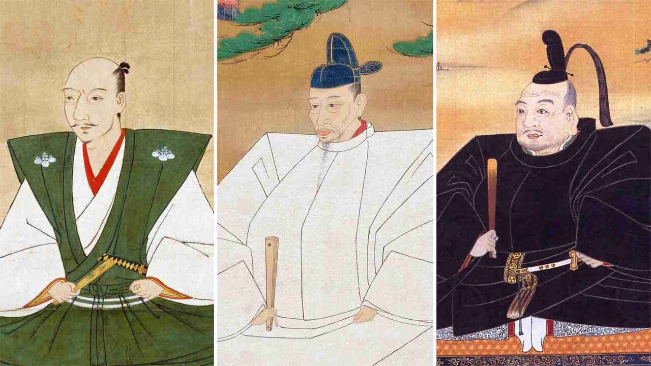 【歴史】三英傑を四英傑にするとしたらもう1人は誰だと思いますか？