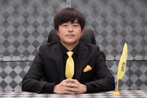 『IPPONグランプリ』チェアマン代理にバカリズム就任　松本人志の活動休止受け、波乱必至の第29回大会が放送決定