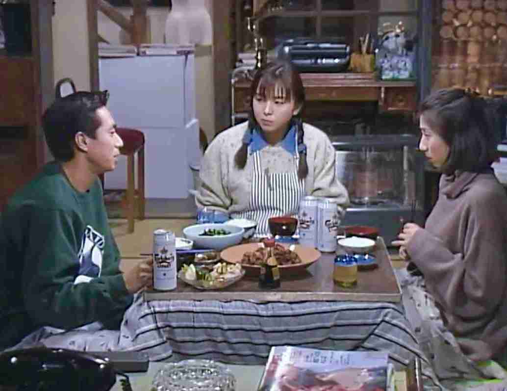 ドラマ「29歳のクリスマス」を語ろう