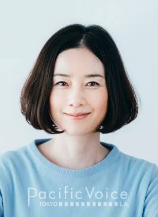 歳を重ねても、可愛らしくふんわりしてる人