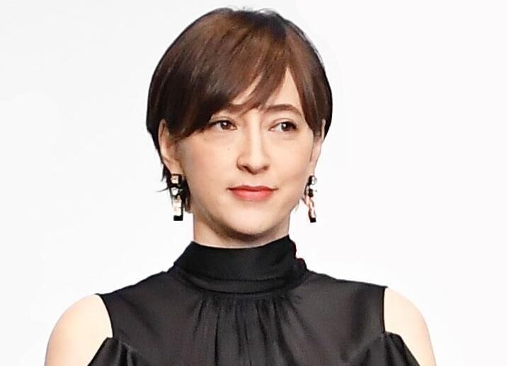 滝川クリステル、先に好きになったのは小泉進次郎大臣　初外出は「お父様にあいさつに行く時」