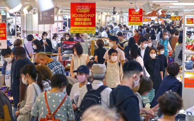 なぜ、みんなそんなにお金があるんだろう？と思うこと