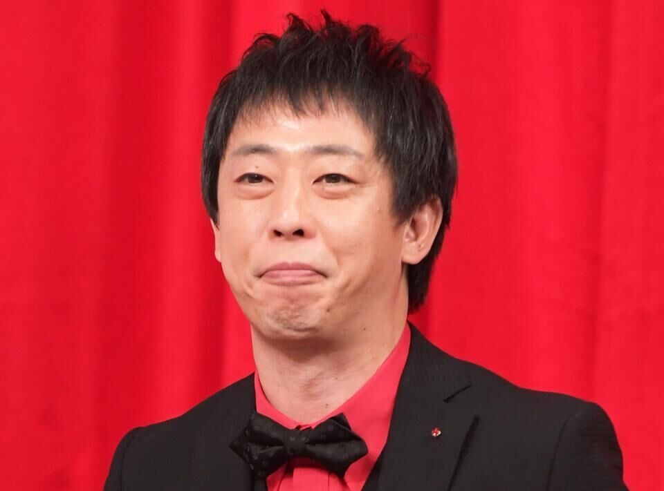 さらば青春の光・森田　フワちゃんのタメ口に「めっちゃムカついてた」と告白　「怒ったらダサいんやろな」と思い注意できず