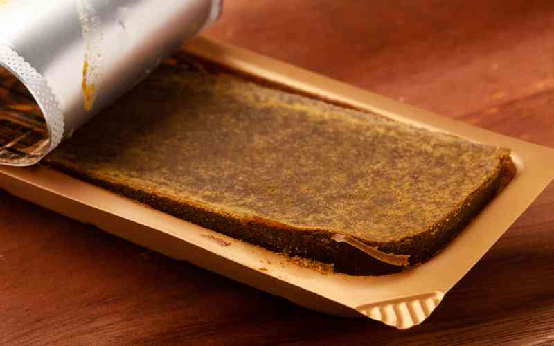 夫へのバレンタインチョコについて