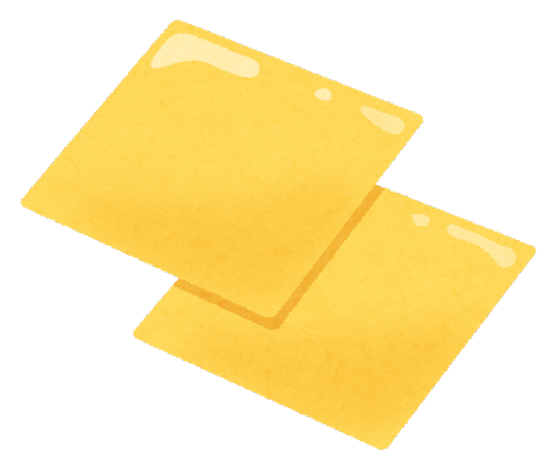 【お菓子以外】家にあると食べ過ぎてしまうから買わないようにしているもの