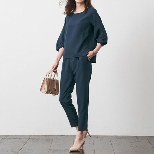 オフィスカジュアルの正解が分からない