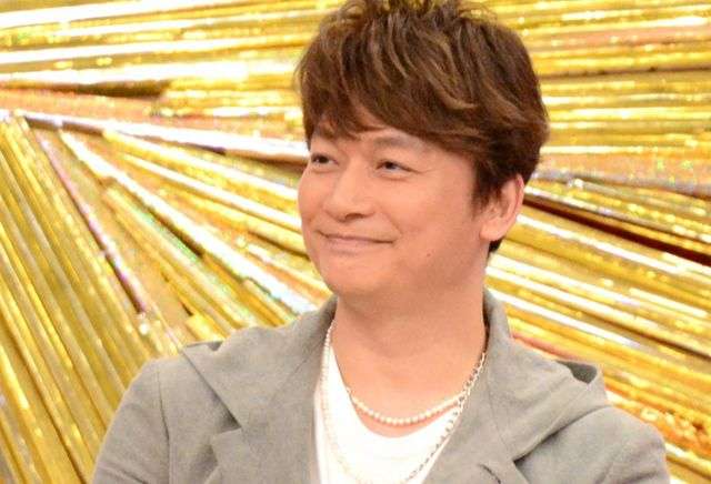 香取慎吾、SMAP時代を回顧　5人そろった楽屋は「すごい空気」