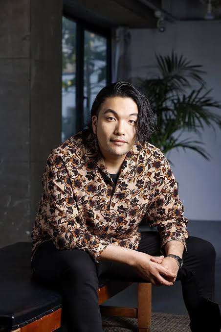 美容師にいそうな芸能人を貼っていくトピ４