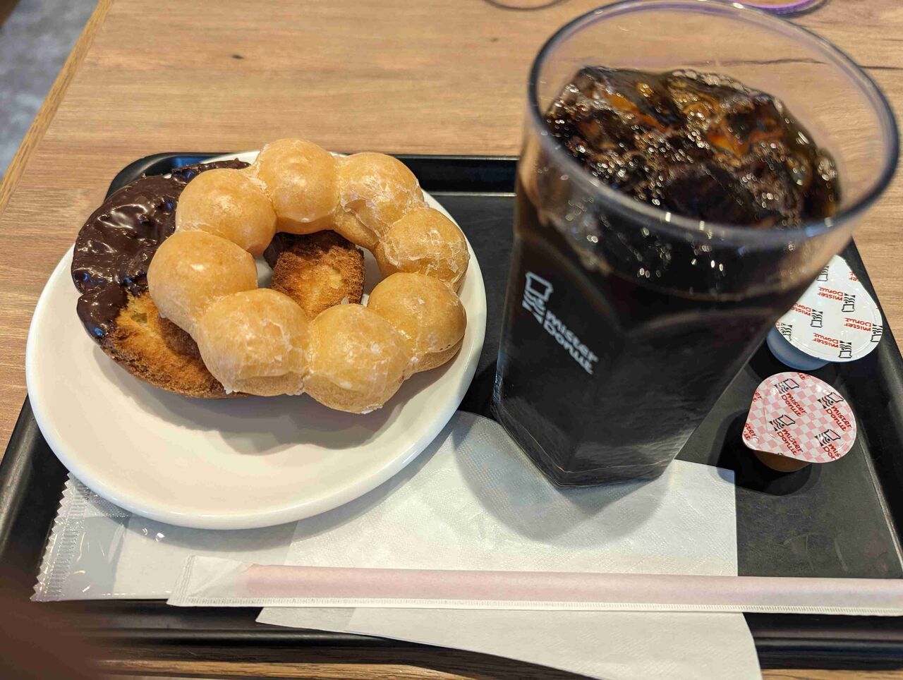 [食べ物✕飲み物]最高な組み合わせ