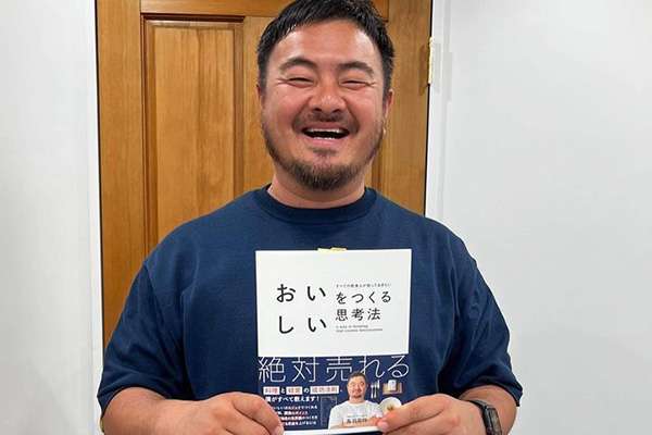 「内定することは一切ない」波紋呼ぶ鳥羽シェフの「内定きてる」発言をミシュランは全否定