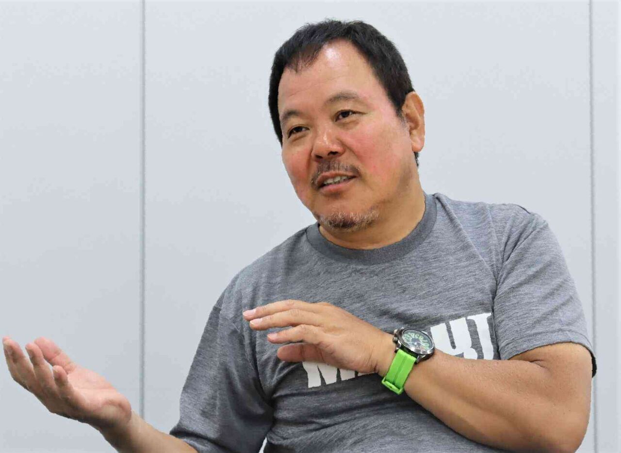 タレントのほんこんさん、日本保守党から参院選出馬打診も「芸人やりたいので外から応援」