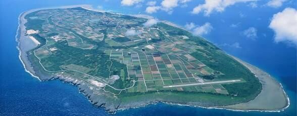 日本の離島を語りたい