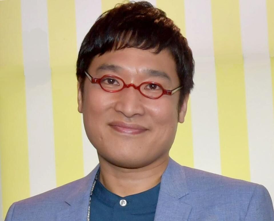 山里亮太　しずちゃん嫉んだ時期の恐怖思考　相方の台詞覚えて先に喋った　スタジオ騒然