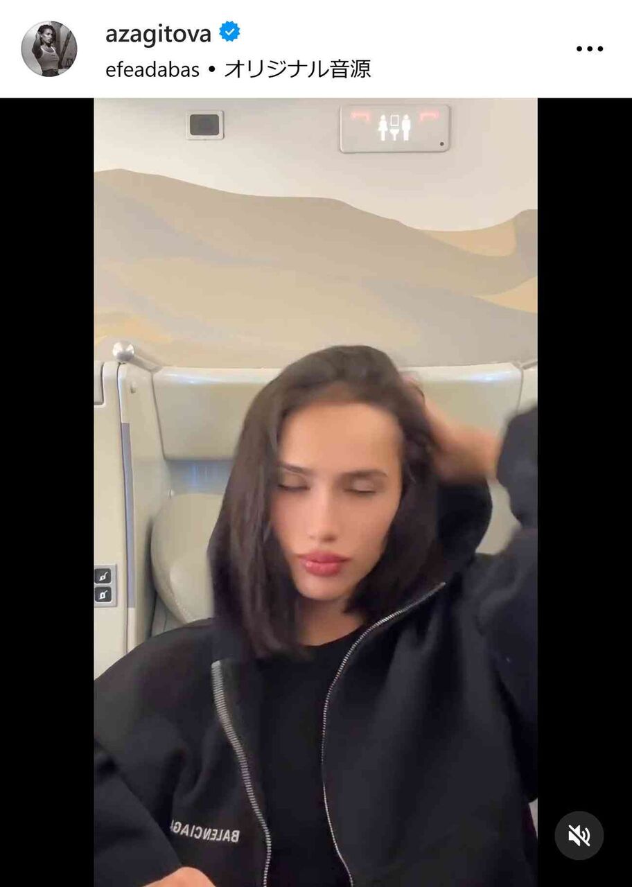 ザギトワの唇に「セクシー」「キューティー」賛否両論「どうしたの」「恐ろしい」「下品」