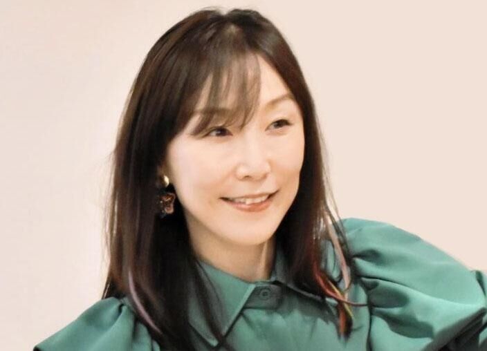 小原正子　市立小5年の長男が英検2級「不合格でした」→再挑戦に向け勉強中　小3次男も英検3級合格、3児ママ