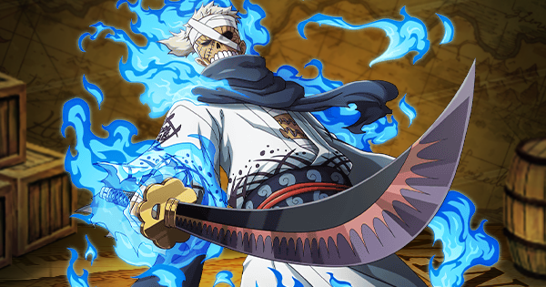 漫画・アニメ・映画の好きな武器