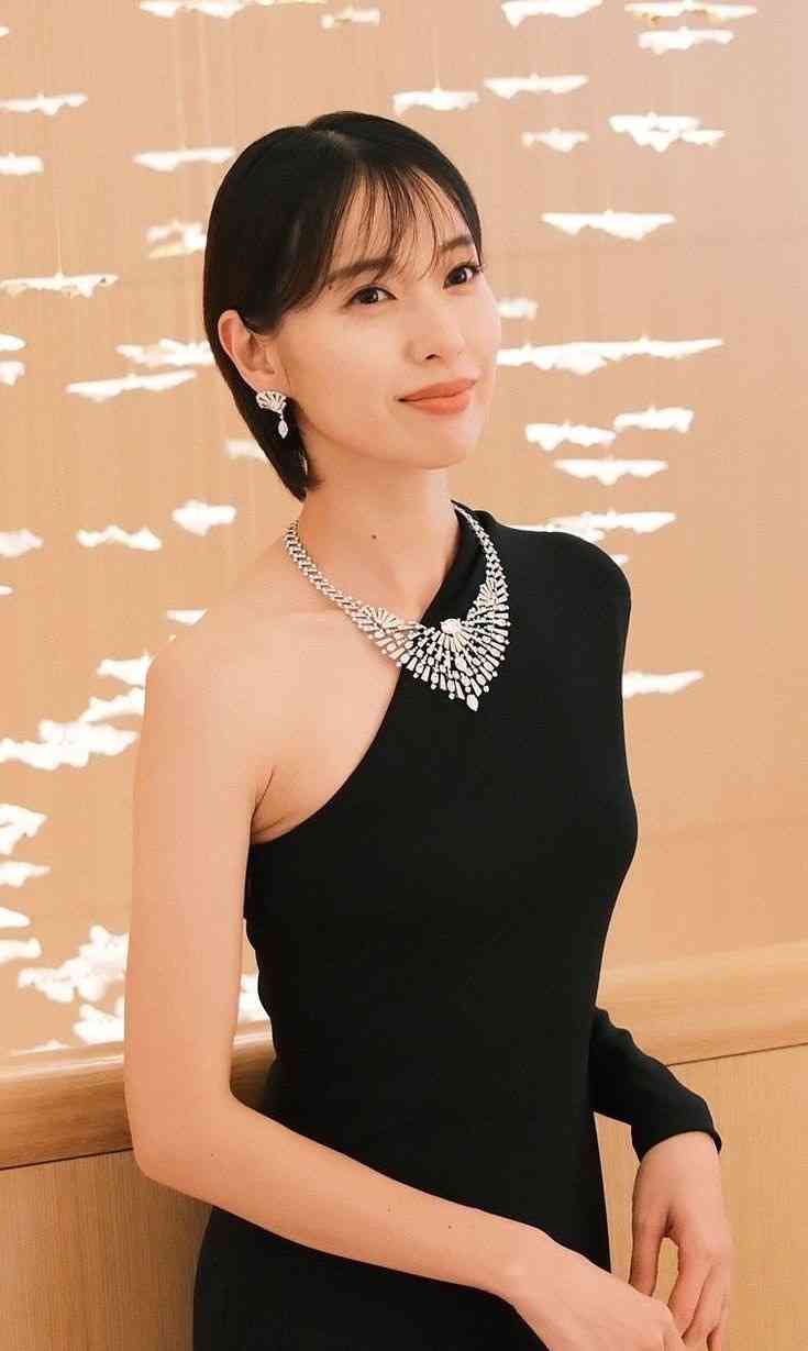 戸田恵梨香が好きな人、語りましょう