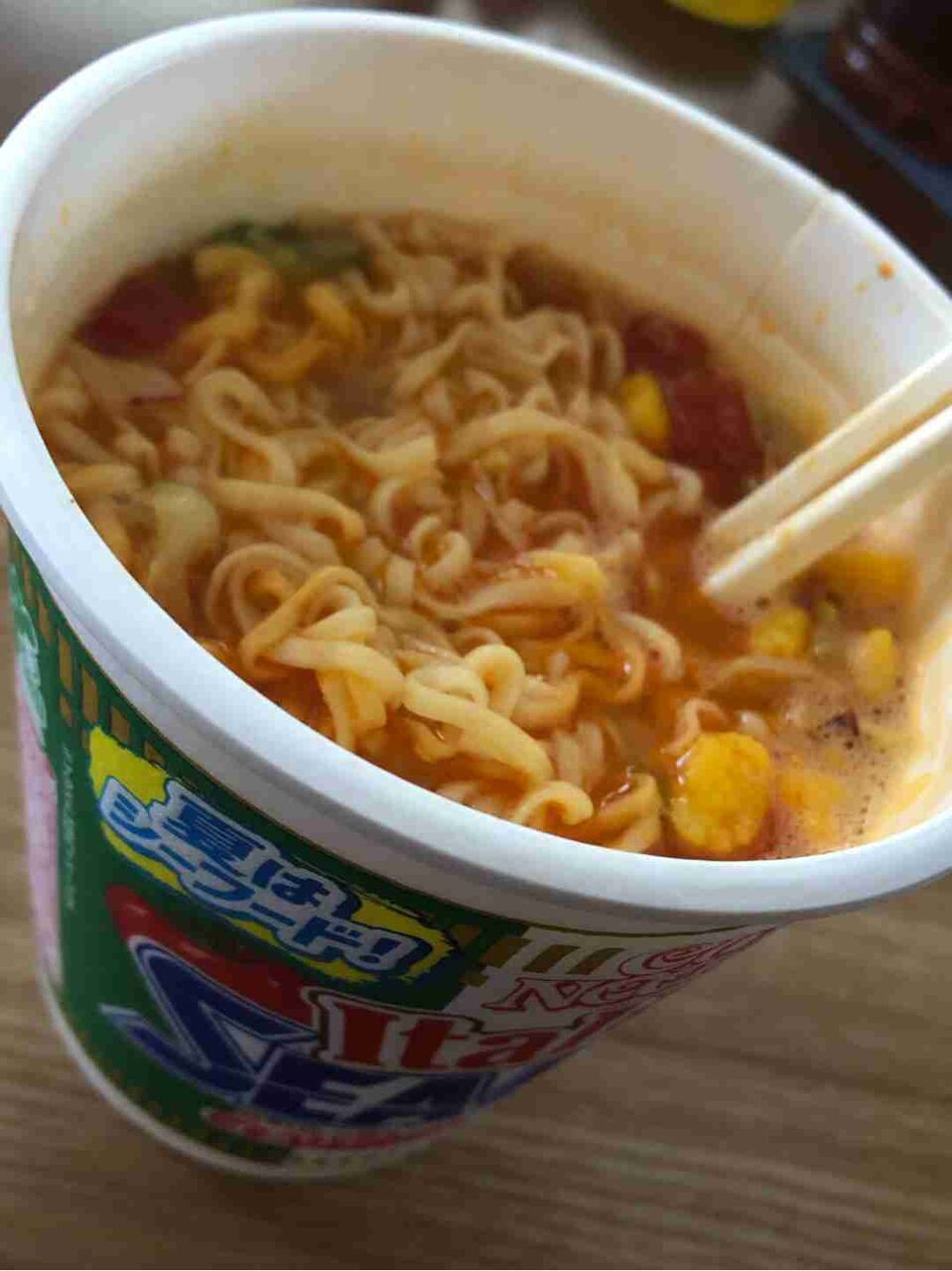 今日の昼ご飯、多分自分が一番安価じゃないかしら？選手権