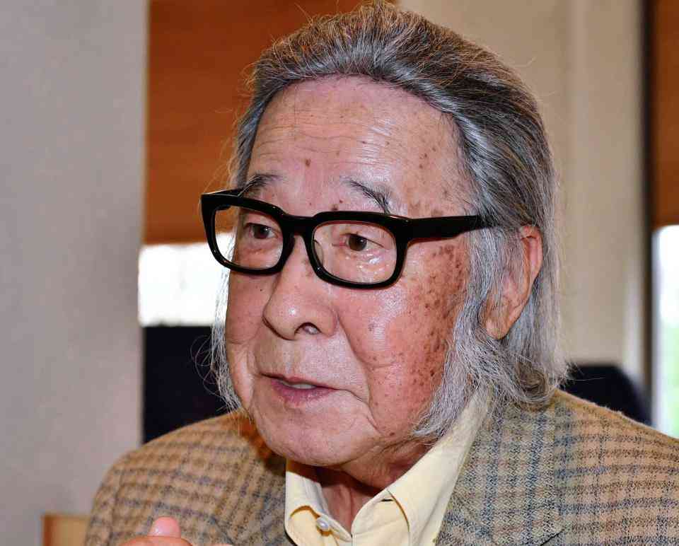 キダ・タロー氏93歳が涙　80年前いじめ加害を突然激白「ナイトスクープ」彼を叩いた、悔やんでます、彼の涙で俺は人に手をあげる事やめた
